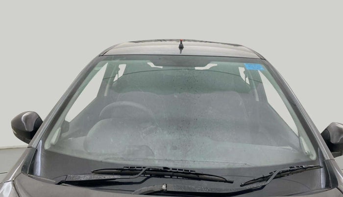 2021 Tata Tiago XZA PLUS PETROL, Petrol, Automatic, 41,327 km, Front Windshield