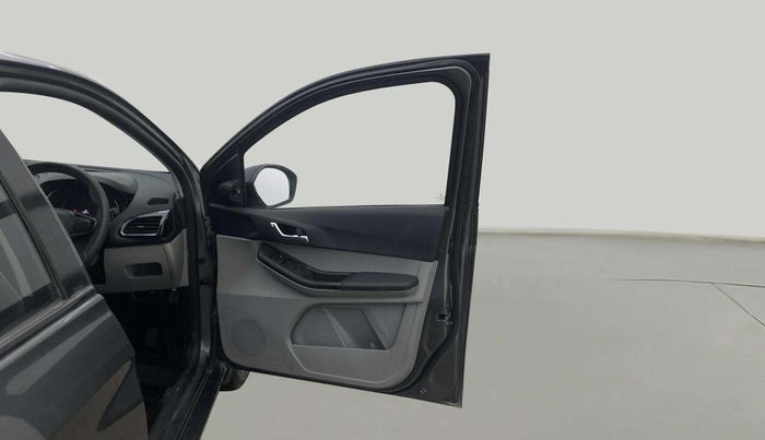 2021 Tata Tiago XZA PLUS PETROL, Petrol, Automatic, 41,327 km, RHS Front Door