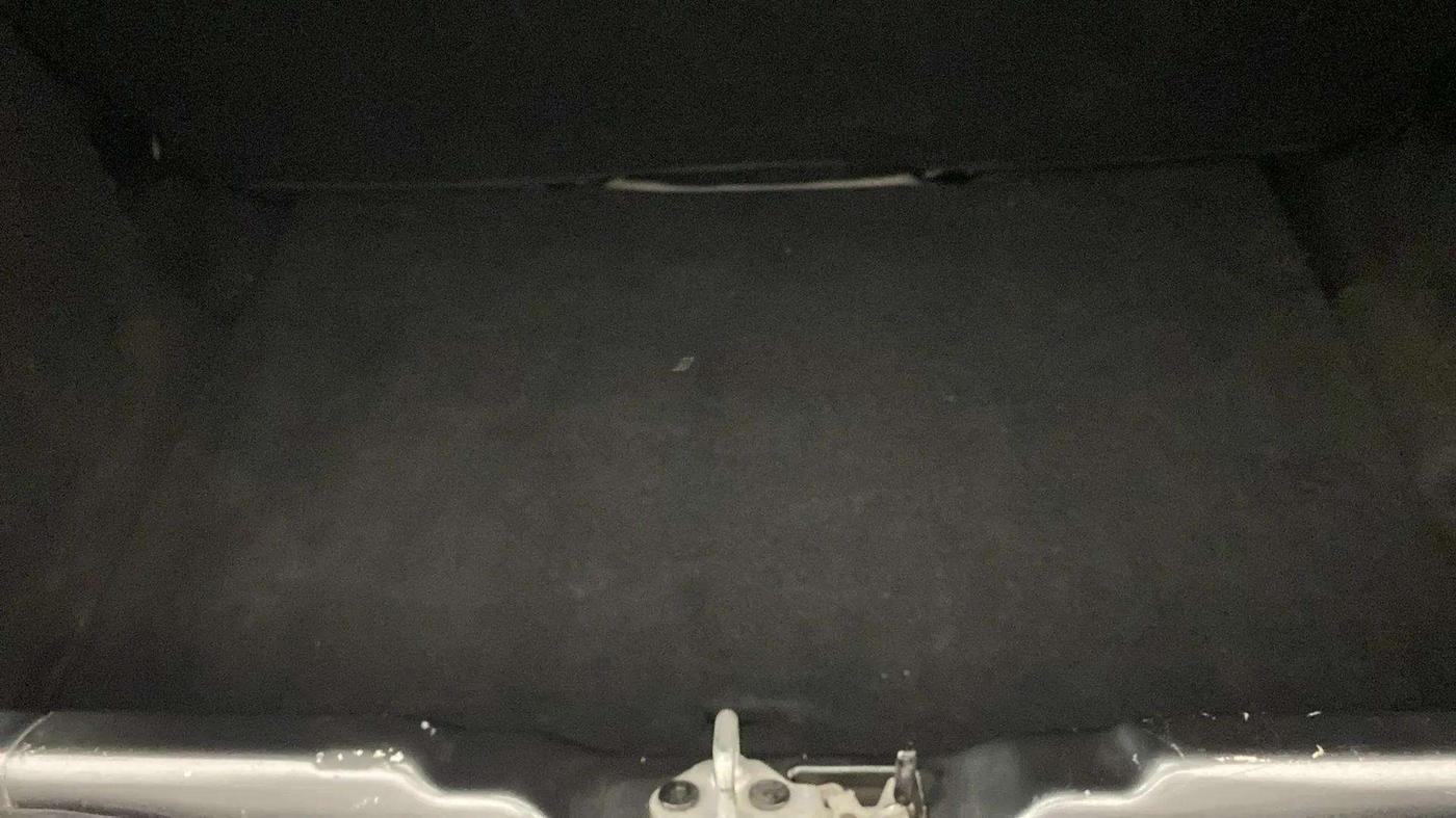 2021 Tata Tiago XZA PLUS PETROL, Petrol, Automatic, 41,370 km, Boot Open Zoomed View