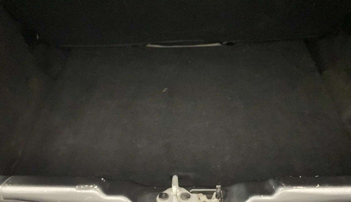 2021 Tata Tiago XZA PLUS PETROL, Petrol, Automatic, 41,327 km, Boot Open Zoomed View