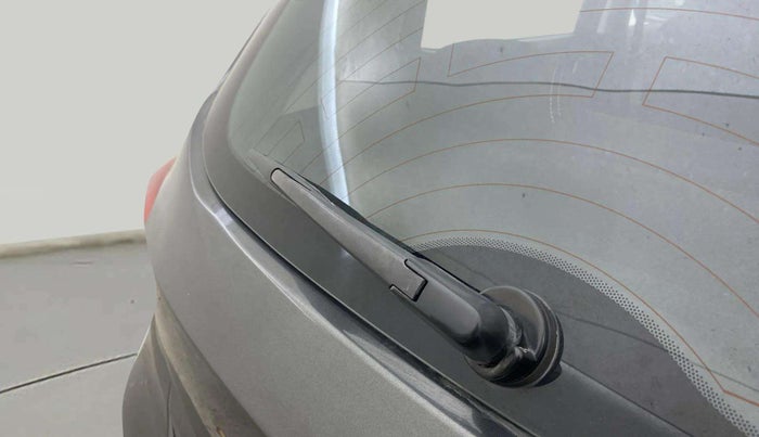 2021 Tata Tiago XZA PLUS PETROL, Petrol, Automatic, 41,327 km, Rear Wiper