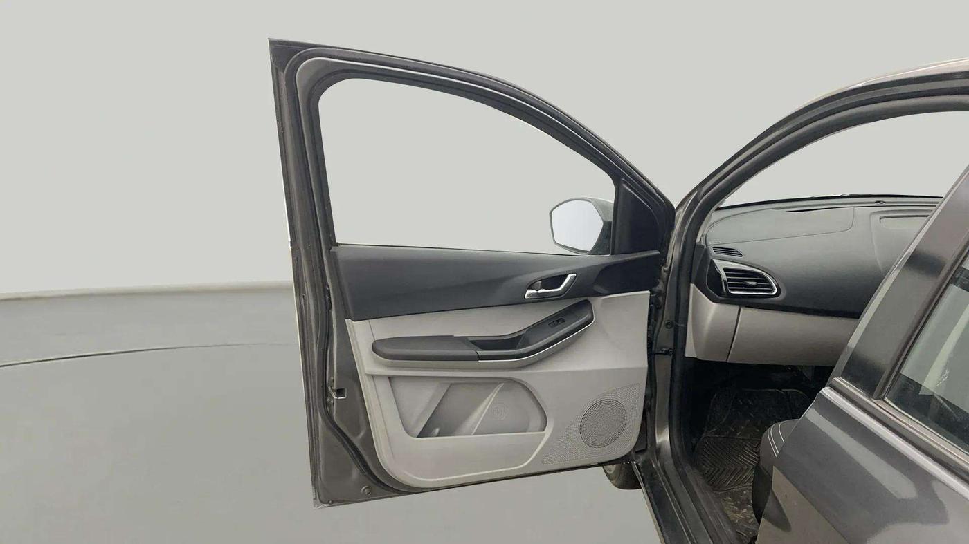 2021 Tata Tiago XZA PLUS PETROL, Petrol, Automatic, 41,370 km, LHS Front Door