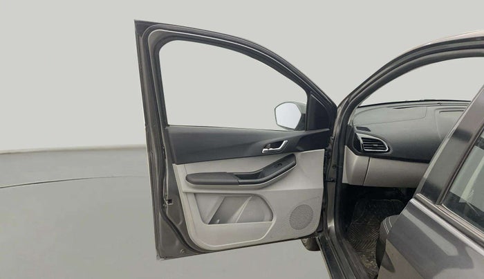 2021 Tata Tiago XZA PLUS PETROL, Petrol, Automatic, 41,327 km, LHS Front Door