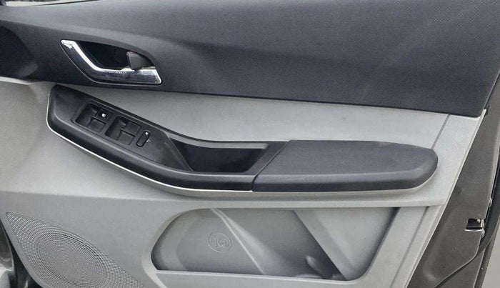 2021 Tata Tiago XZA PLUS PETROL, Petrol, Automatic, 41,327 km, Driver Side Door Panels Control