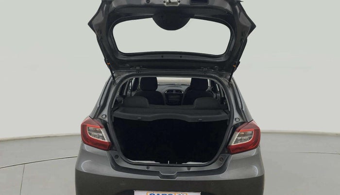 2021 Tata Tiago XZA PLUS PETROL, Petrol, Automatic, 41,327 km, Boot Door Open