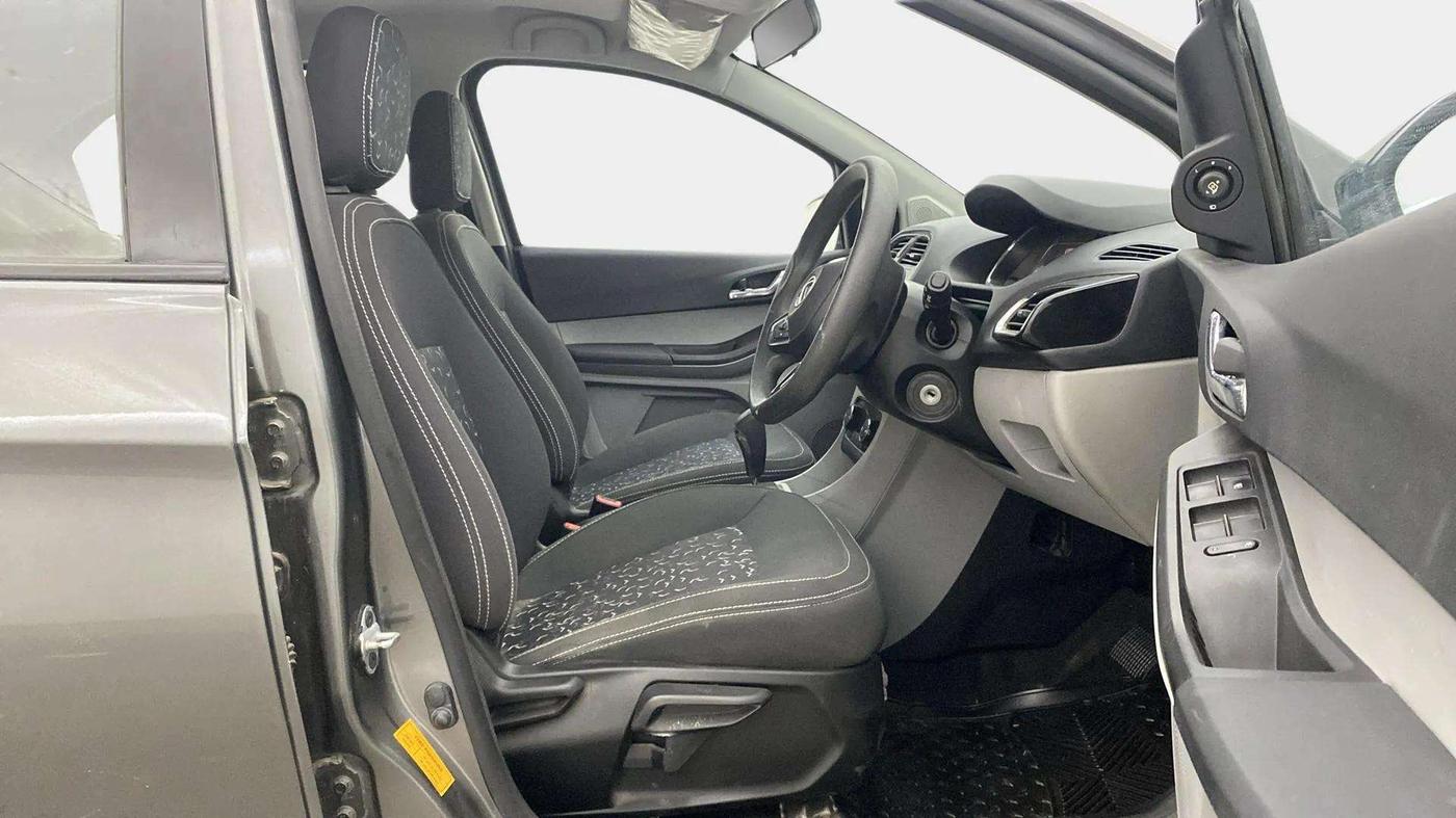 2021 Tata Tiago XZA PLUS PETROL, Petrol, Automatic, 41,370 km, Right Side Front Door Cabin