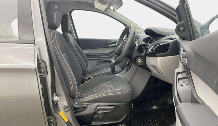 2021 Tata Tiago XZA PLUS PETROL, Petrol, Automatic, 41,327 km, Right Side Front Door Cabin