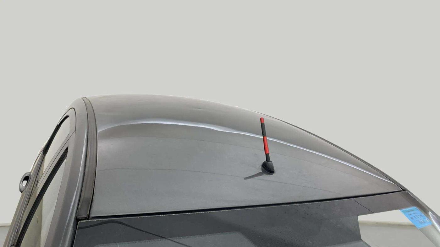 2021 Tata Tiago XZA PLUS PETROL, Petrol, Automatic, 41,370 km, Roof