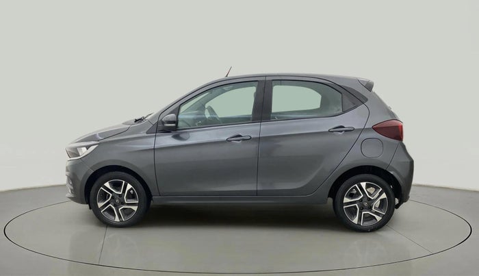 2021 Tata Tiago XZA PLUS PETROL, Petrol, Automatic, 41,327 km, Left Side