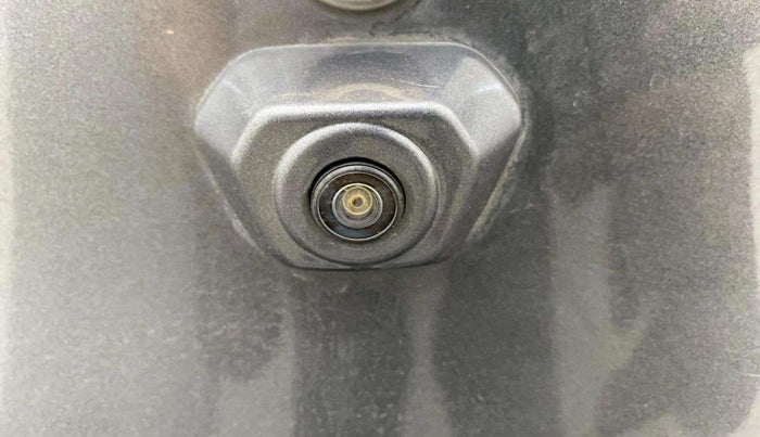 2021 Tata Tiago XZA PLUS PETROL, Petrol, Automatic, 41,327 km, Parking Camera