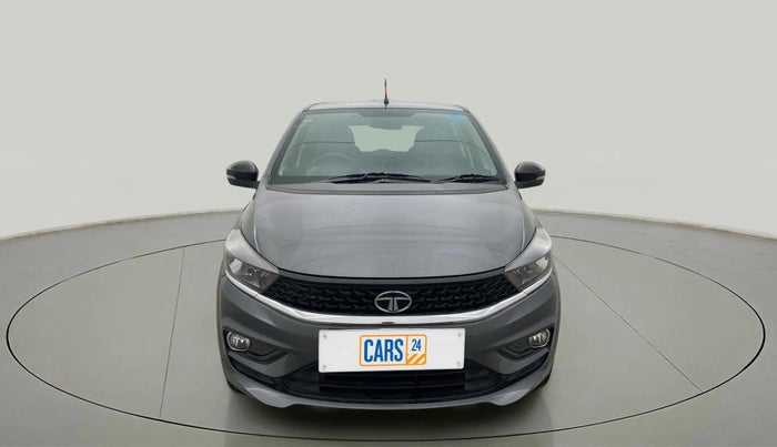 2021 Tata Tiago XZA PLUS PETROL, Petrol, Automatic, 41,327 km, Front