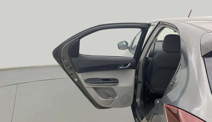 2021 Tata Tiago XZA PLUS PETROL, Petrol, Automatic, 41,327 km, LHS Rear Door