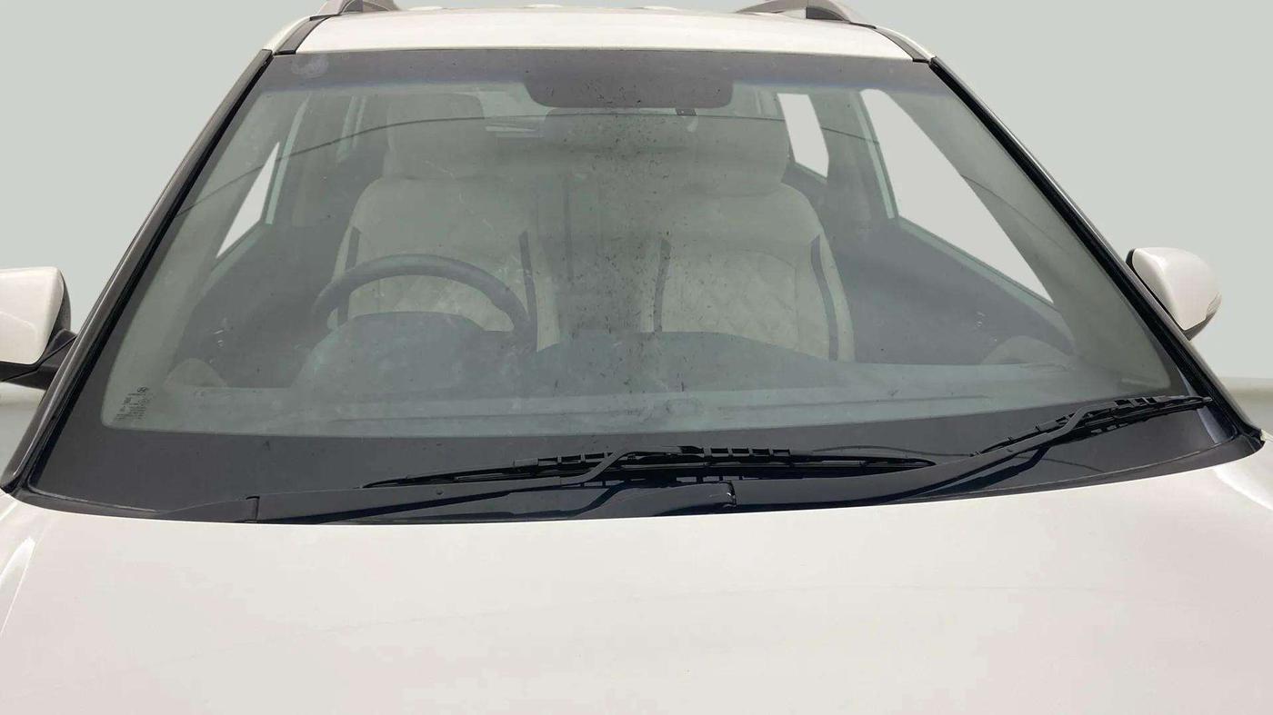 2016 Hyundai Creta SX PLUS 1.6 PETROL, Petrol, Manual, 44,833 km, Front Windshield