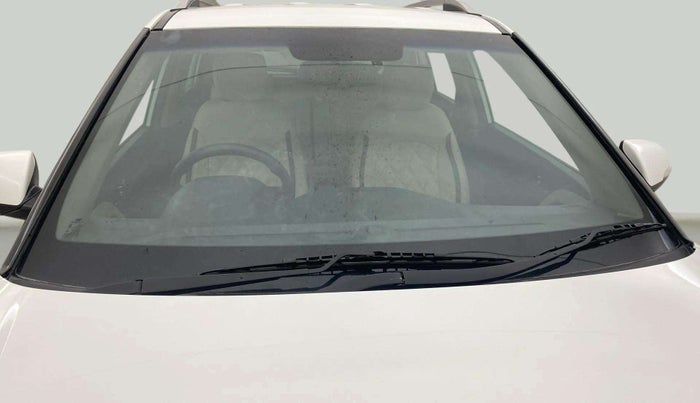 2016 Hyundai Creta SX PLUS 1.6 PETROL, Petrol, Manual, 44,472 km, Front Windshield