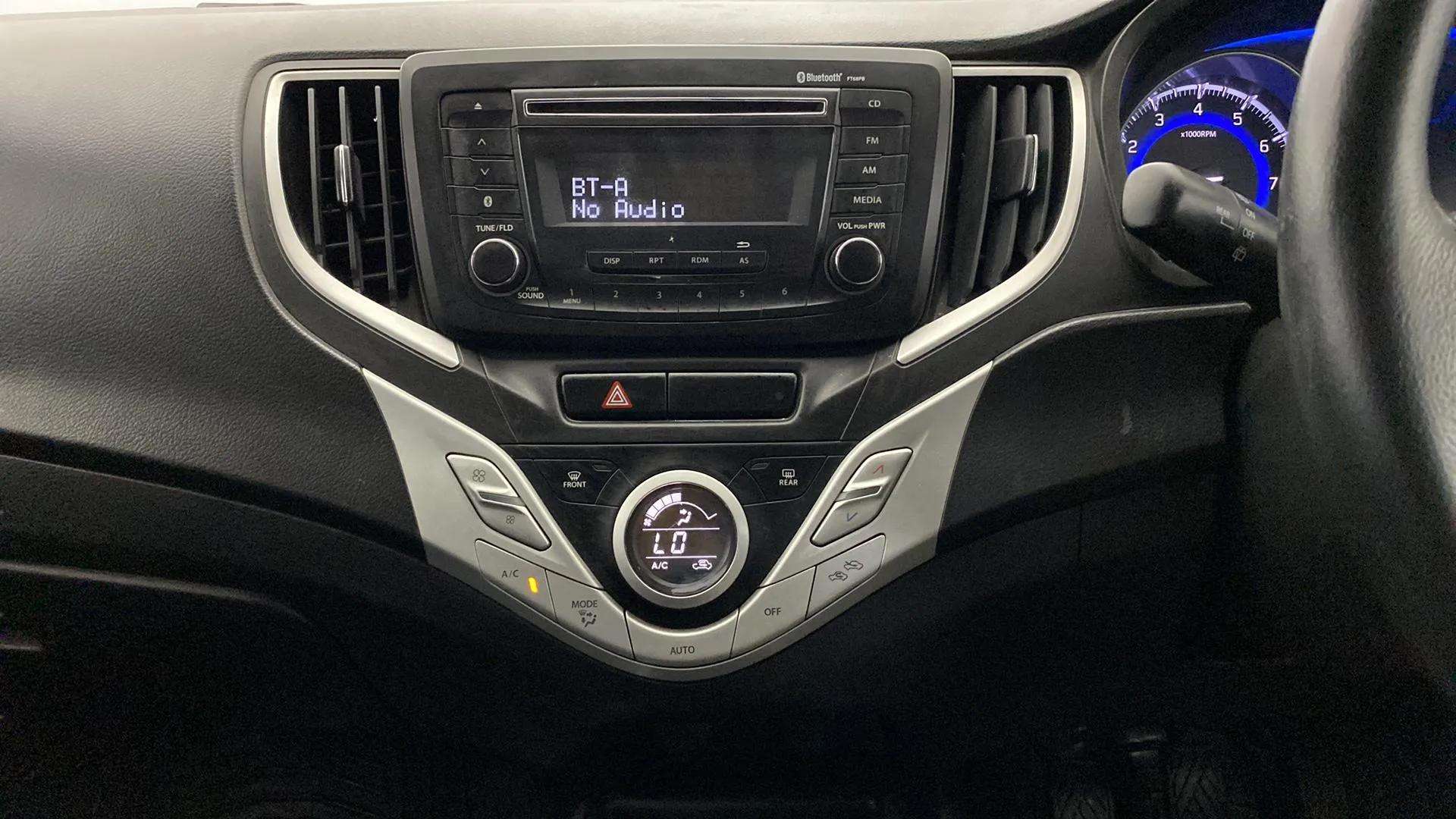 Features
