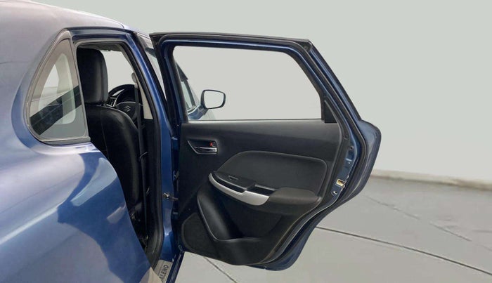 2017 Maruti Baleno DELTA PETROL 1.2, Petrol, Manual, 88,689 km, RHS Rear Door