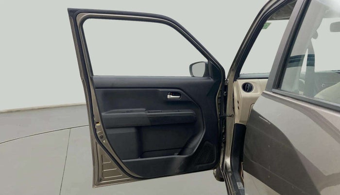 2019 Maruti New Wagon-R VXI 1.2, Petrol, Manual, 71,829 km, LHS Front Door