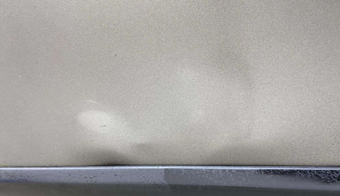 2019 Maruti New Wagon-R VXI 1.2, Petrol, Manual, 71,829 km, Driver-side door - Minor scratches
