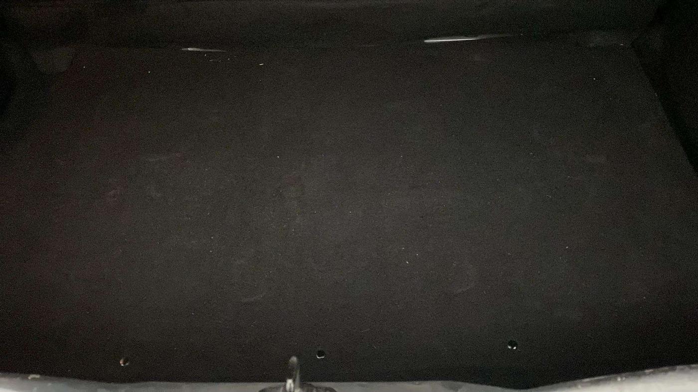 2023 Tata PUNCH ACCOMPLISHED DAZZLE PACK MT, Petrol, Manual, 19,635 km, Boot Open Zoomed View