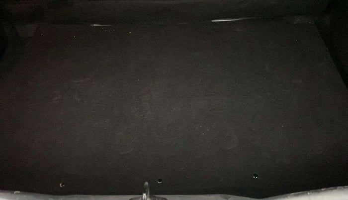 2023 Tata PUNCH ACCOMPLISHED DAZZLE PACK MT, Petrol, Manual, 19,511 km, Boot Open Zoomed View