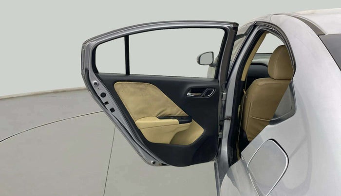 2019 Honda City 1.5L I-VTEC V MT, Petrol, Manual, 69,004 km, LHS Rear Door