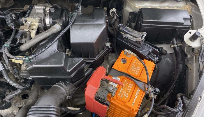 2019 Honda City 1.5L I-VTEC V MT, Petrol, Manual, 69,004 km, Engine View - Left