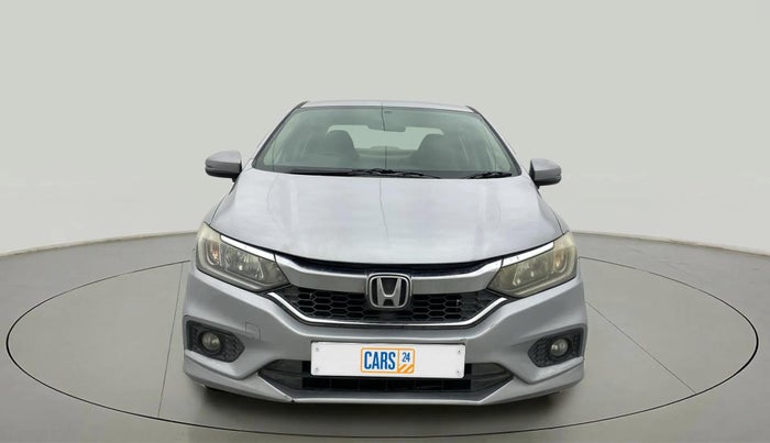 2019 Honda City 1.5L I-VTEC V MT, Petrol, Manual, 69,004 km, Front