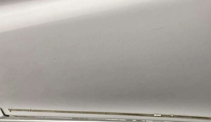 2019 Honda City 1.5L I-VTEC V MT, Petrol, Manual, 69,004 km, Driver-side door - Weather strip has minor damage