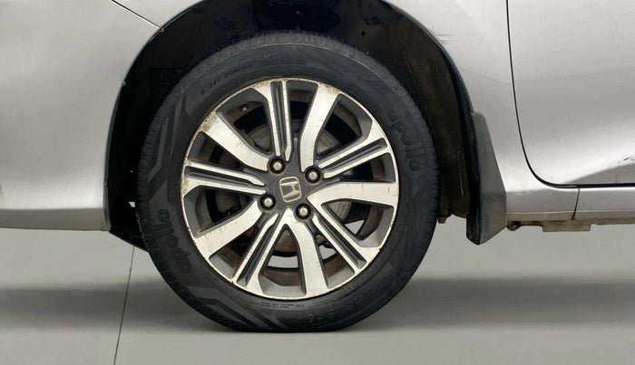 2019 Honda City 1.5L I-VTEC V MT, Petrol, Manual, 69,004 km, Left Front Wheel
