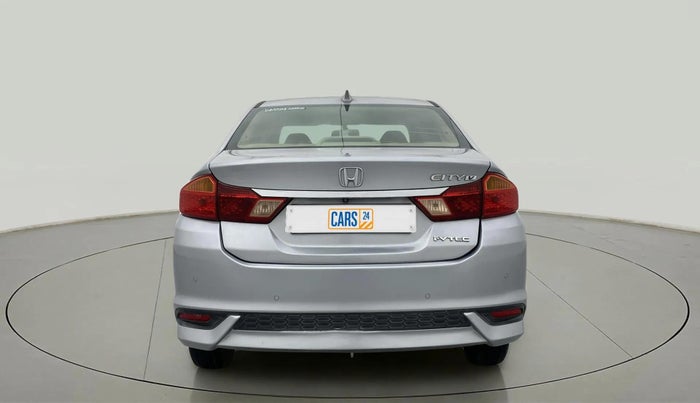 2019 Honda City 1.5L I-VTEC V MT, Petrol, Manual, 69,004 km, Back/Rear