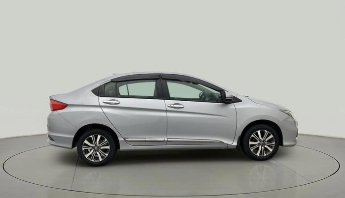 2019 Honda City 1.5L I-VTEC V MT, Petrol, Manual, 69,004 km, Right Side View