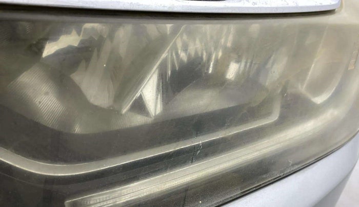 2019 Honda City 1.5L I-VTEC V MT, Petrol, Manual, 69,004 km, Left headlight - Minor scratches