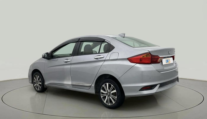 2019 Honda City 1.5L I-VTEC V MT, Petrol, Manual, 69,004 km, Left Back Diagonal