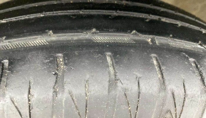 2019 Honda City 1.5L I-VTEC V MT, Petrol, Manual, 69,004 km, Left Front Tyre Tread