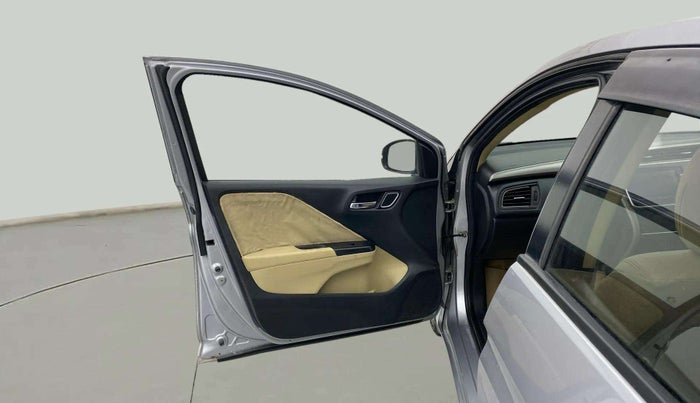 2019 Honda City 1.5L I-VTEC V MT, Petrol, Manual, 69,004 km, LHS Front Door