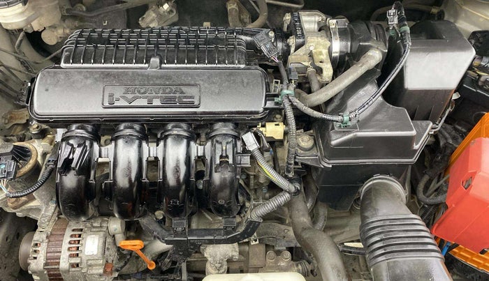 2019 Honda City 1.5L I-VTEC V MT, Petrol, Manual, 69,004 km, Engine View