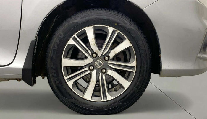 2019 Honda City 1.5L I-VTEC V MT, Petrol, Manual, 69,004 km, Right Front Wheel