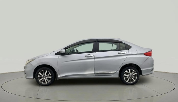 2019 Honda City 1.5L I-VTEC V MT, Petrol, Manual, 69,004 km, Left Side