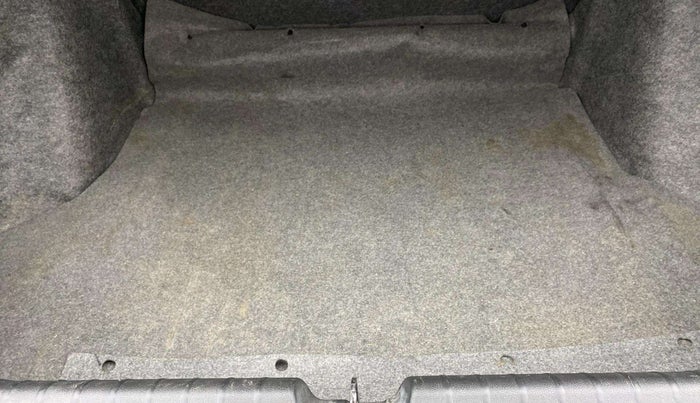 2019 Honda City 1.5L I-VTEC V MT, Petrol, Manual, 69,004 km, Boot Inside