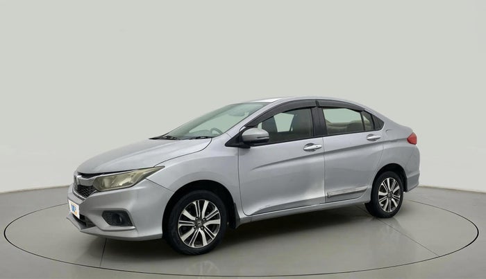 2019 Honda City 1.5L I-VTEC V MT, Petrol, Manual, 69,004 km, Left Front Diagonal