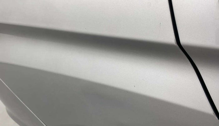 2019 Honda City 1.5L I-VTEC V MT, Petrol, Manual, 69,004 km, Right quarter panel - Slightly dented