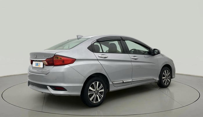 2019 Honda City 1.5L I-VTEC V MT, Petrol, Manual, 69,004 km, Right Back Diagonal