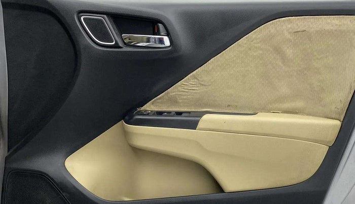 2019 Honda City 1.5L I-VTEC V MT, Petrol, Manual, 69,004 km, Driver Side Door Panels Control
