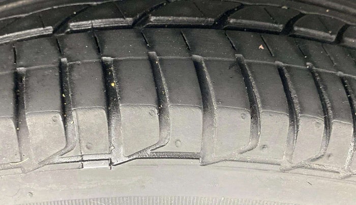 2019 Honda City 1.5L I-VTEC V MT, Petrol, Manual, 69,004 km, Right Rear Tyre Tread