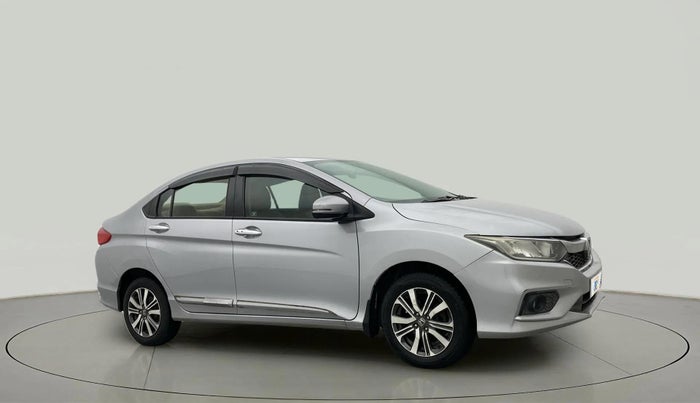 2019 Honda City 1.5L I-VTEC V MT, Petrol, Manual, 69,004 km, Right Front Diagonal