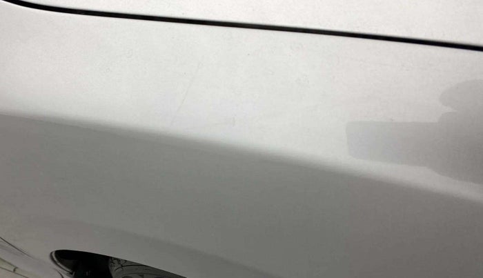 2019 Honda City 1.5L I-VTEC V MT, Petrol, Manual, 69,004 km, Right fender - Lining loose