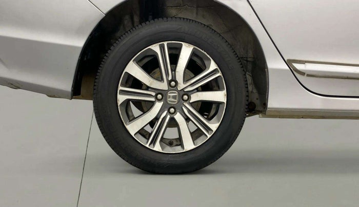 2019 Honda City 1.5L I-VTEC V MT, Petrol, Manual, 69,004 km, Right Rear Wheel
