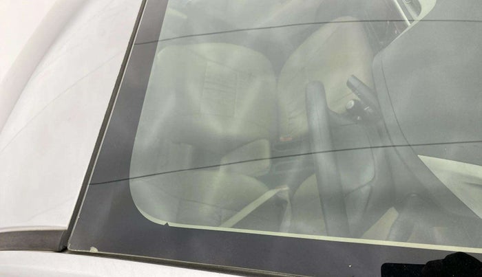 2019 Honda City 1.5L I-VTEC V MT, Petrol, Manual, 69,004 km, Front windshield - Minor spot on windshield