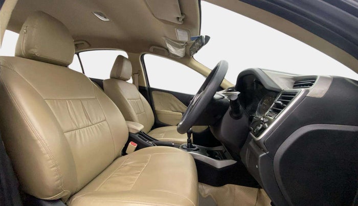 2019 Honda City 1.5L I-VTEC V MT, Petrol, Manual, 69,004 km, Right Side Front Door Cabin