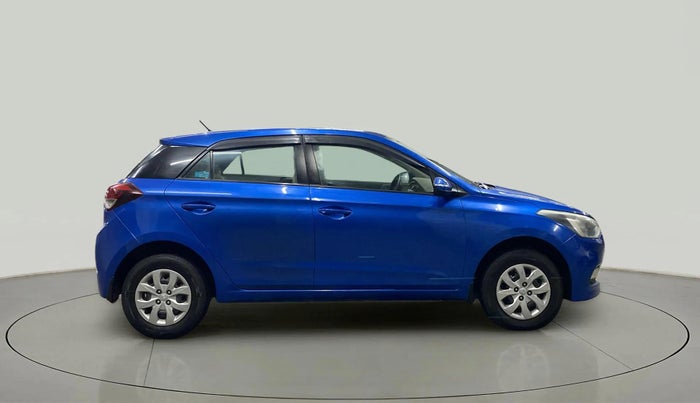 2017 Hyundai Elite i20 SPORTZ 1.2, Petrol, Manual, 69,367 km, Right Side View
